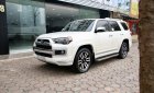 Toyota 4 Runner 2015 - Màu trắng, xe nhập