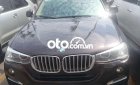 BMW X4 2015 - Bán BMW X4 năm sản xuất 2015, màu đen, xe nhập