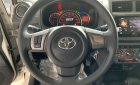 Toyota Wigo 2019 - Bán Toyota Wigo 1.2G AT năm 2019, màu trắng, xe nhập 