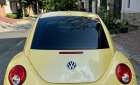 Volkswagen Beetle 2007 - Volkswagen con bọ màu vàng, xe mới như Zin giá tốt