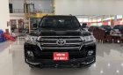 Toyota Land Cruiser 2016 - Nhập khẩu
