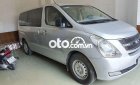 Hyundai Starex 2009 - Cần bán Hyundai Starex 2.5MT năm 2009, xe nhập