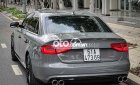 Audi A4 1.8 2013 - Cần bán gấp Audi A4 1.8 sản xuất 2013, màu xám