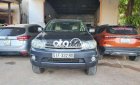 Toyota Fortuner 2.5G 2009 - Cần bán Toyota Fortuner 2.5G năm 2009, màu xanh lam, giá tốt