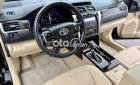 Toyota Camry 2.0E  2018 - Cần bán Toyota Camry 2.0E năm sản xuất 2018, màu đen