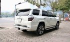 Toyota 4 Runner 2015 - Màu trắng, xe nhập