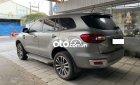 Ford Everest   4X4 2018 - Bán Ford Everest 4X4 năm 2018, màu xám, xe nhập