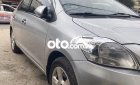 Toyota Vios G   2008 - Cần bán lại xe Toyota Vios G sản xuất 2008, màu bạc xe gia đình, giá 285tr