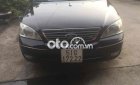 Ford Mondeo V6 2005 - Bán Ford Mondeo V6 sản xuất 2005, màu đen, xe gia đình, giá 178tr