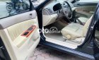 Toyota Camry   2.4G  2006 - Cần bán xe Toyota Camry 2.4G năm sản xuất 2006, giá 285tr