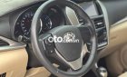 Toyota Vios  G  2019 - Bán Toyota Vios G năm 2019, màu đen
