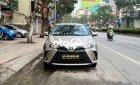 Toyota Vios  E 2021 - Bán Toyota Vios E năm sản xuất 2021, màu bạc, 538tr