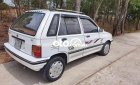 Kia CD5 2001 - Cần bán lại xe Kia CD5 sản xuất năm 2001, màu trắng