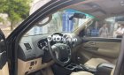 Toyota Fortuner  2.7V 2014 - Bán Toyota Fortuner 2.7V năm sản xuất 2014, màu đen