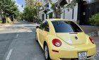 Volkswagen Beetle 2007 - Volkswagen con bọ màu vàng, xe mới như Zin giá tốt