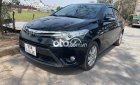 Toyota Vios  G 2016 - Bán Toyota Vios G năm sản xuất 2016, màu đen