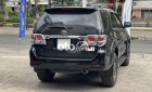 Toyota Fortuner  2.7V 2014 - Bán Toyota Fortuner 2.7V năm sản xuất 2014, màu đen