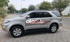 Toyota Fortuner 2009 - Bán Toyota Fortuner 2.4G 4x2AT năm sản xuất 2009 số tự động, 430 triệu