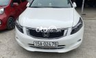 Honda Accord 2010 - Cần bán gấp Honda Accord sản xuất năm 2010, màu trắng, xe nhập, 360 triệu