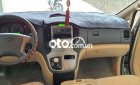 Hyundai Starex 2009 - Cần bán Hyundai Starex 2.5MT năm 2009, xe nhập