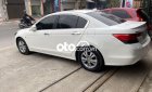 Honda Accord 2010 - Cần bán gấp Honda Accord sản xuất năm 2010, màu trắng, xe nhập, 360 triệu