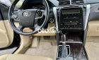 Toyota Camry 2.0E  2018 - Cần bán Toyota Camry 2.0E năm sản xuất 2018, màu đen