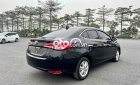 Toyota Vios  G  2019 - Bán Toyota Vios G năm 2019, màu đen