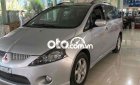 Mitsubishi Grandis 2005 - Cần bán Mitsubishi Grandis năm 2005, màu bạc, nhập khẩu, 280tr