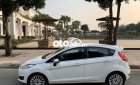 Ford Fiesta  S  2014 - Bán ô tô Ford Fiesta S năm 2014, màu trắng, 345tr