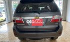 Toyota Fortuner   G 2009 - Bán Toyota Fortuner G sản xuất 2009, màu xám giá cạnh tranh