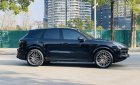 Porsche Cayenne 2019 - Gidluxuries - Full option đen ánh kim nội thất đỏ, cam kết chất lượng bằng văn bản