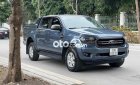 Ford Ranger XLS 2018 - Bán Ford Ranger XLS sản xuất năm 2018, màu xanh lam, nhập khẩu