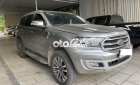 Ford Everest   4X4 2018 - Bán Ford Everest 4X4 năm 2018, màu xám, xe nhập