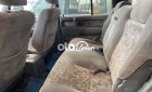 Isuzu Trooper 2003 - Xe Isuzu Trooper năm 2003, màu xám, nhập Nhật