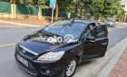 Ford Focus 2010 - Bán Ford Focus sản xuất năm 2010, màu đen chính chủ