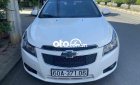 Chevrolet Cruze 2015 - Xe Chevrolet Cruze LS sản xuất năm 2015, màu trắng