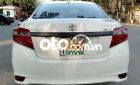 Toyota Vios     2014 - Cần bán lại xe Toyota Vios sản xuất 2014, màu trắng, 252tr