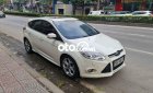 Ford Focus S 1.6L 2013 - Bán Ford Focus 1.6L sản xuất 2013, màu trắng