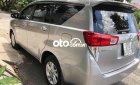 Toyota Innova  G   2017 - Cần bán xe Toyota Innova G sản xuất 2017, màu bạc, 595 triệu