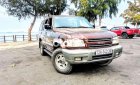 Isuzu Trooper 2000 - Bán ô tô Isuzu Trooper sản xuất 2000, hai màu, nhập khẩu