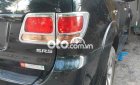 Toyota Fortuner 2009 - Bán Toyota Fortuner 2.7V sản xuất 2009, màu đen số tự động