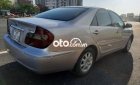 Toyota Camry 2002 - Bán ô tô Toyota Camry 2.4G sản xuất 2002 số sàn