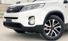 Kia Sorento 2019 - Cần bán Kia Sorento 2.2D Luxury sản xuất 2019, màu trắng