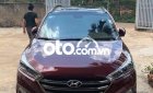 Hyundai Tucson 2019 - Bán Hyundai Tucson năm 2019, màu đỏ xe gia đình