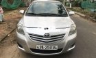 Toyota Vios 2009 - Bán Toyota Vios 1.5E MT năm sản xuất 2009, màu bạc số sàn