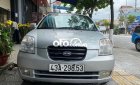 Kia Morning 2005 - Bán Kia Morning Si 1.25 AT sản xuất 2005, màu bạc, nhập khẩu