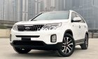 Kia Sorento 2019 - Cần bán Kia Sorento 2.2D Luxury sản xuất 2019, màu trắng