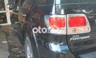 Toyota Fortuner 2009 - Bán Toyota Fortuner 2.7V sản xuất 2009, màu đen số tự động