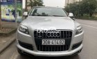 Audi Q7 2007 - Cần bán gấp Audi Q7 năm 2007, màu bạc, nhập khẩu 