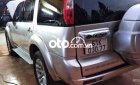 Ford Everest 2013 - Cần bán lại xe Ford Everest sản xuất năm 2013, màu bạc, nhập khẩu nguyên chiếc